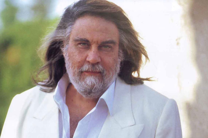 Vangelis: Composing music to cure