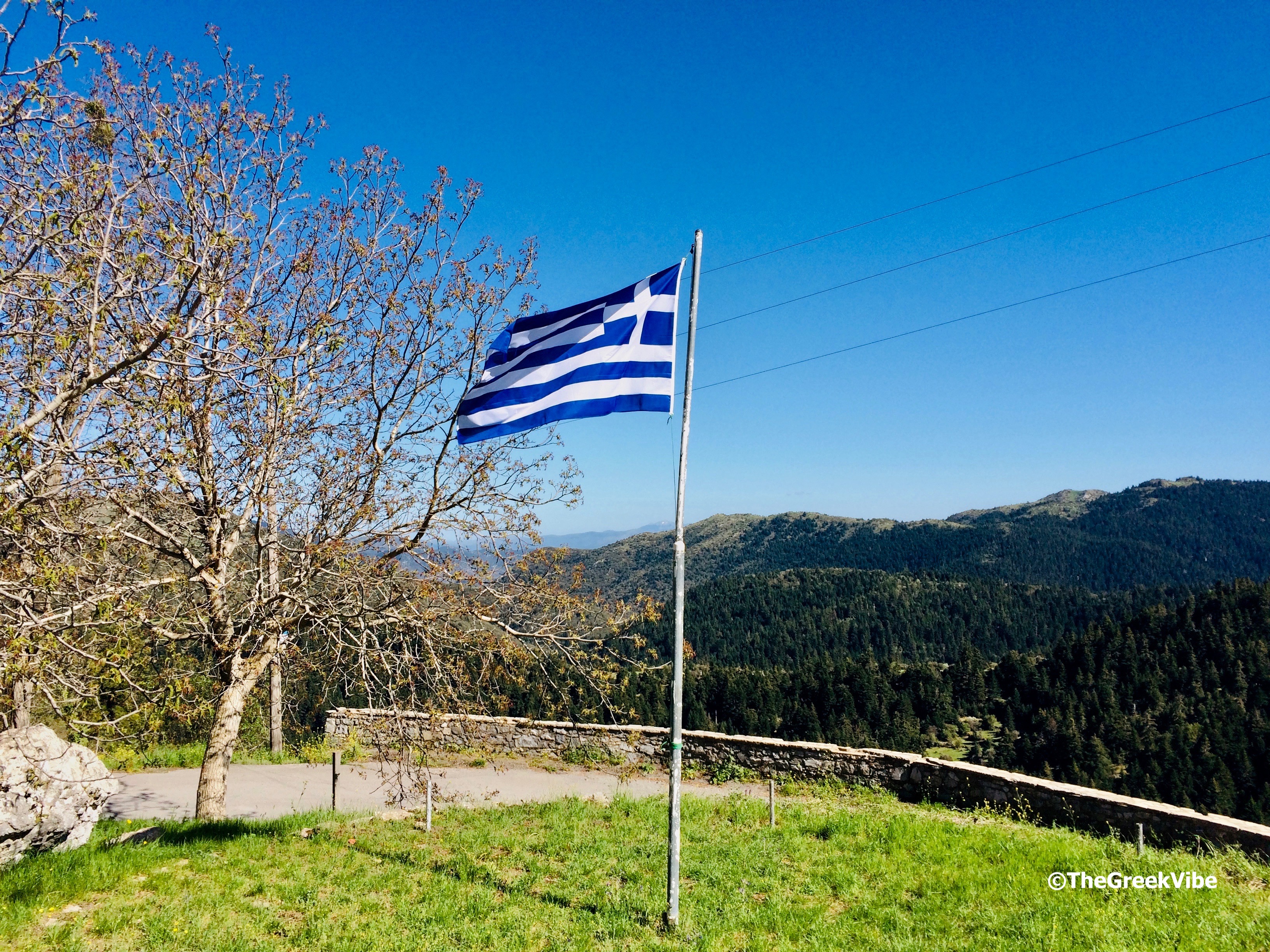 The Greek National Anthem: An Ode to Freedom