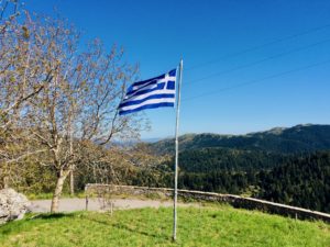‘Ellada’ – The musical tale of our Mother(land) Greece