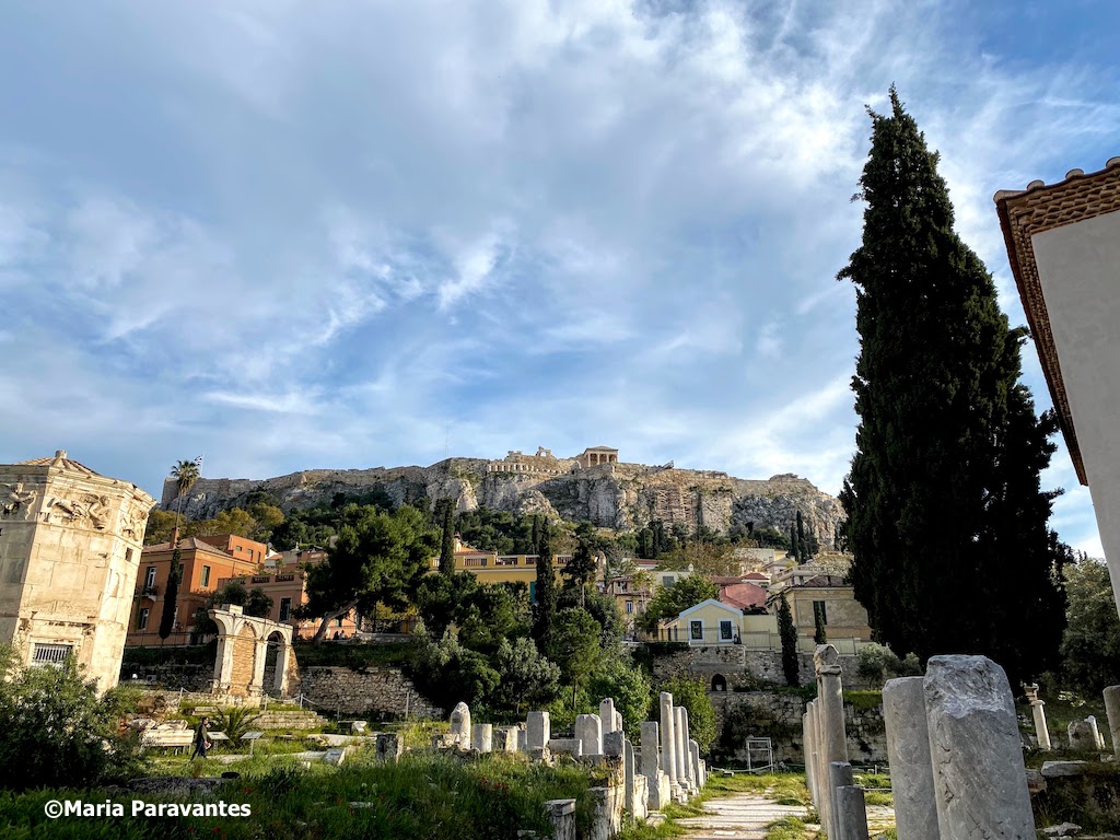 10 Ways to Experience Greece in Athens