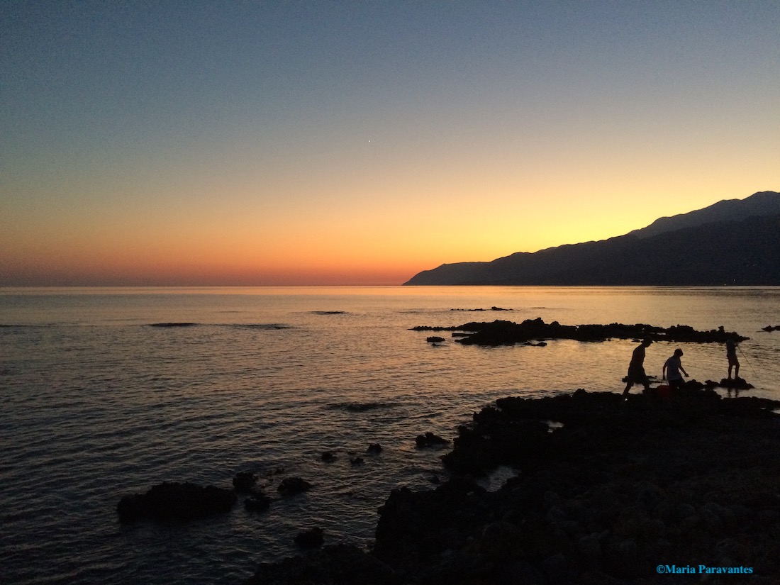 Traveling Differently: 5 Ecotourism Resorts in Greece