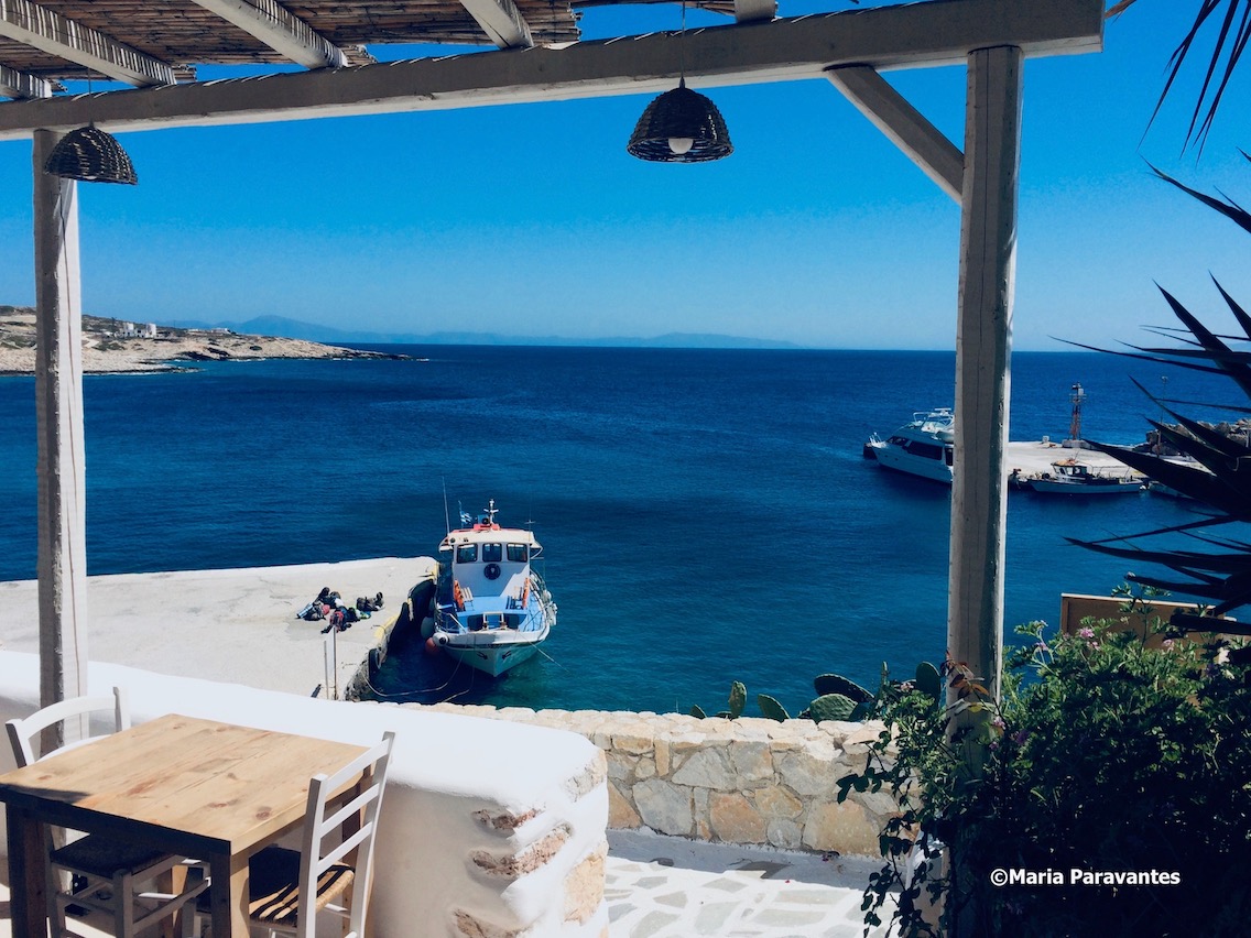 Greek islands