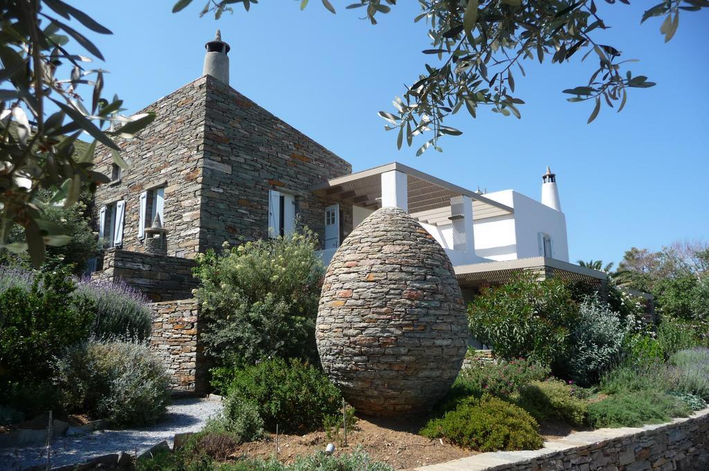 Mindful Travel: 5 Eco-Friendly Retreats in Greece