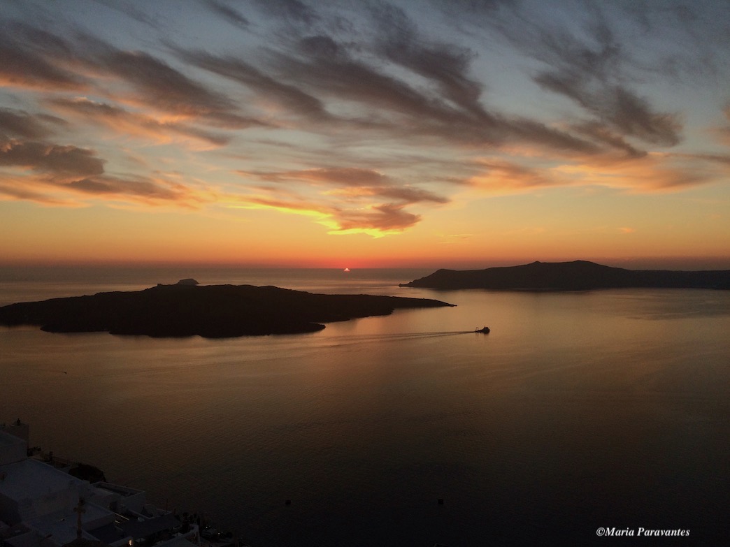 5+1 Reasons to Marry or Honeymoon in Greece