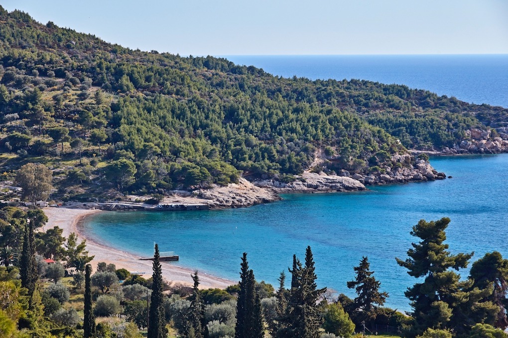 Spetses: The Perfect Quick Getaway from Athens  