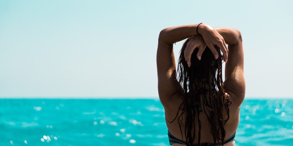Solo Female Traveler? Go to Greece