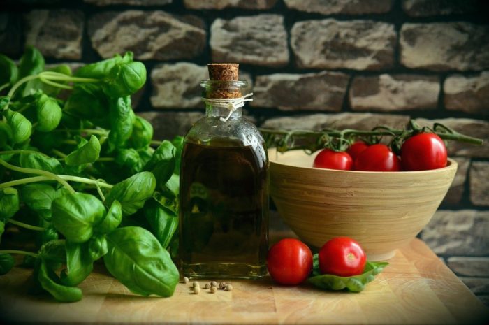 Five Ways to Boost Your Health Greek-style
