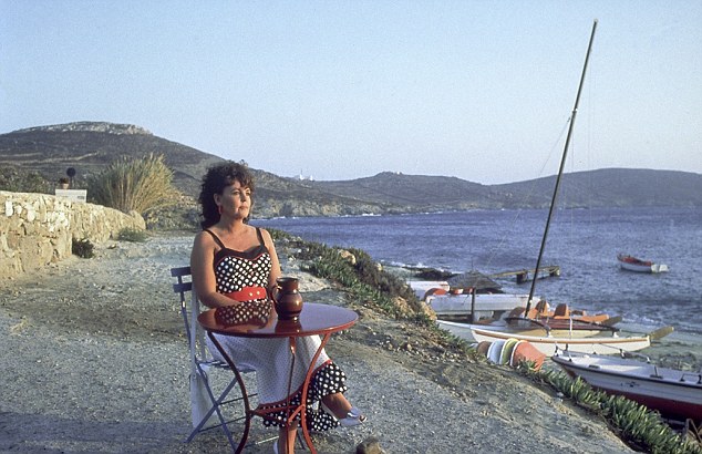 Visit Greece by Film: Dream Until Your Dream Comes True!