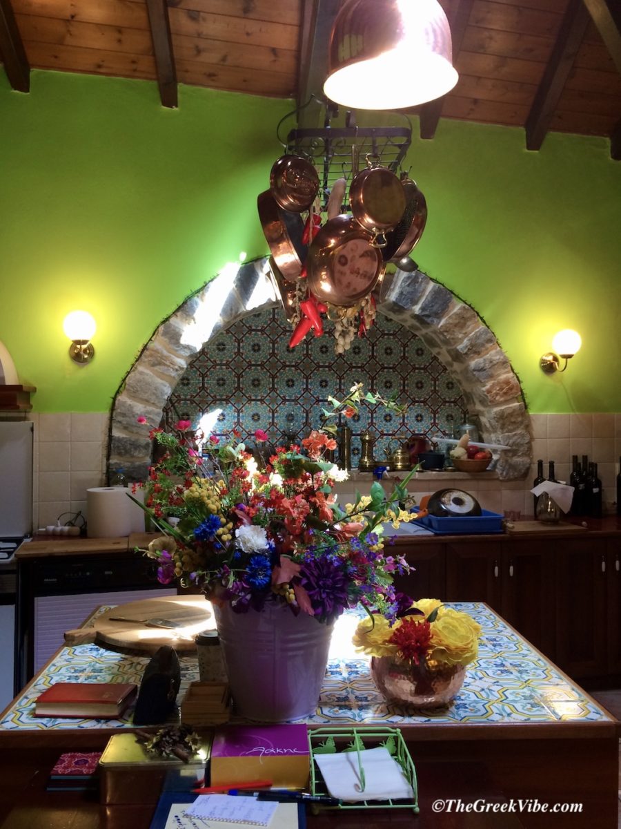 The Laws of Xenia Greece’s Famous Hospitality The Greek Vibe