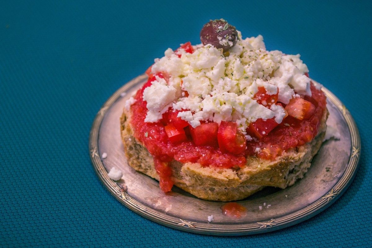 Great Greek Treats: Don't Leave Greece Without Them