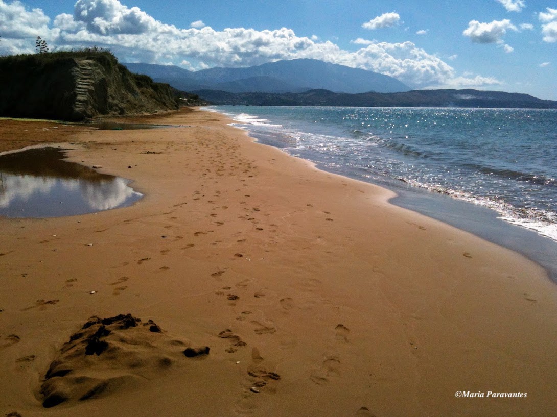 Great Greek Islands to Visit in November