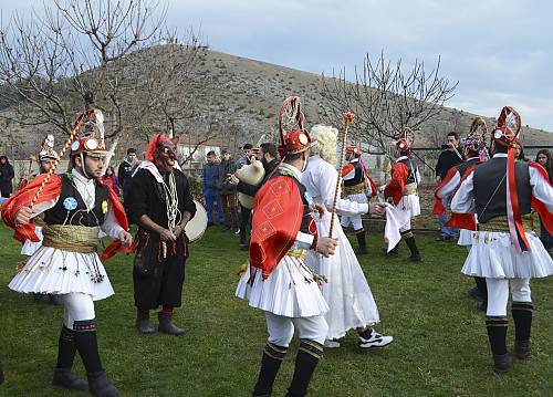 8 Unique Heritage Traditions You Shouldn’t Miss in Greece