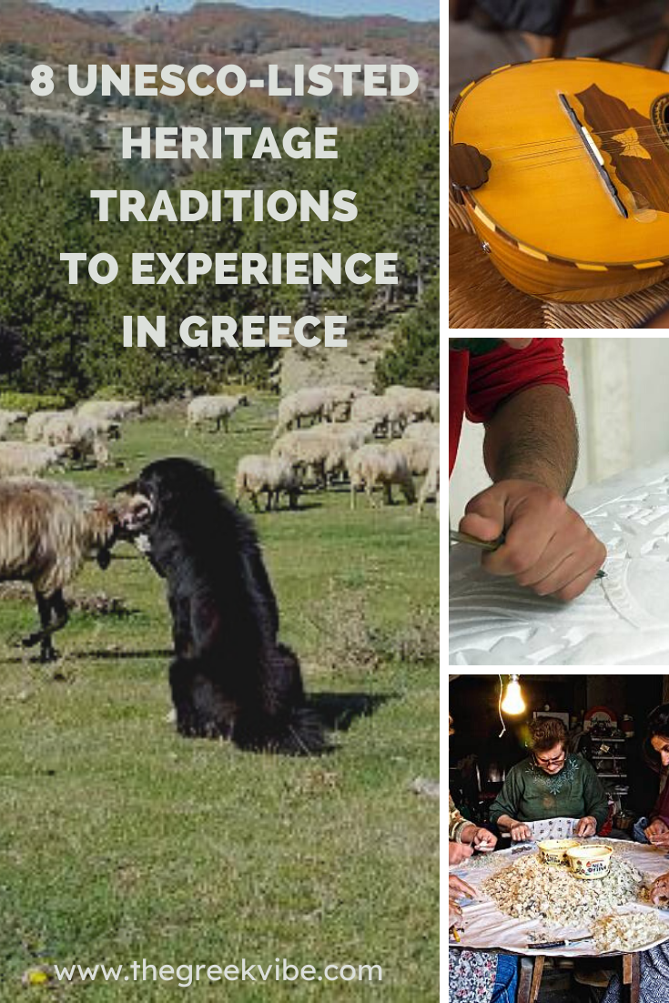 8 Unique Heritage Traditions You Shouldn’t Miss in Greece