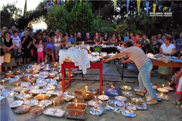 Fanouropita: A Greek Vegan Cake That Makes Lost Things 'Appear'