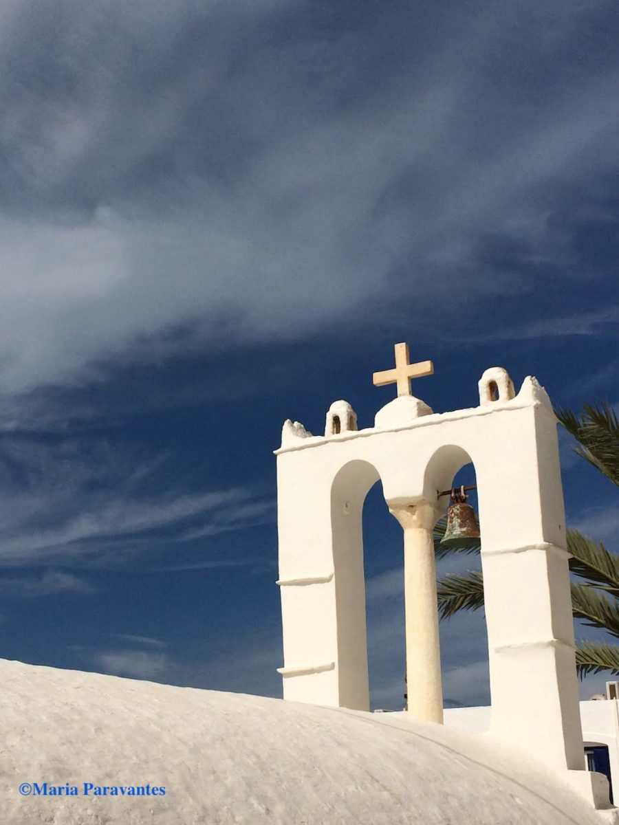 Tinos: A Greek Island Where Miracles Still Happen