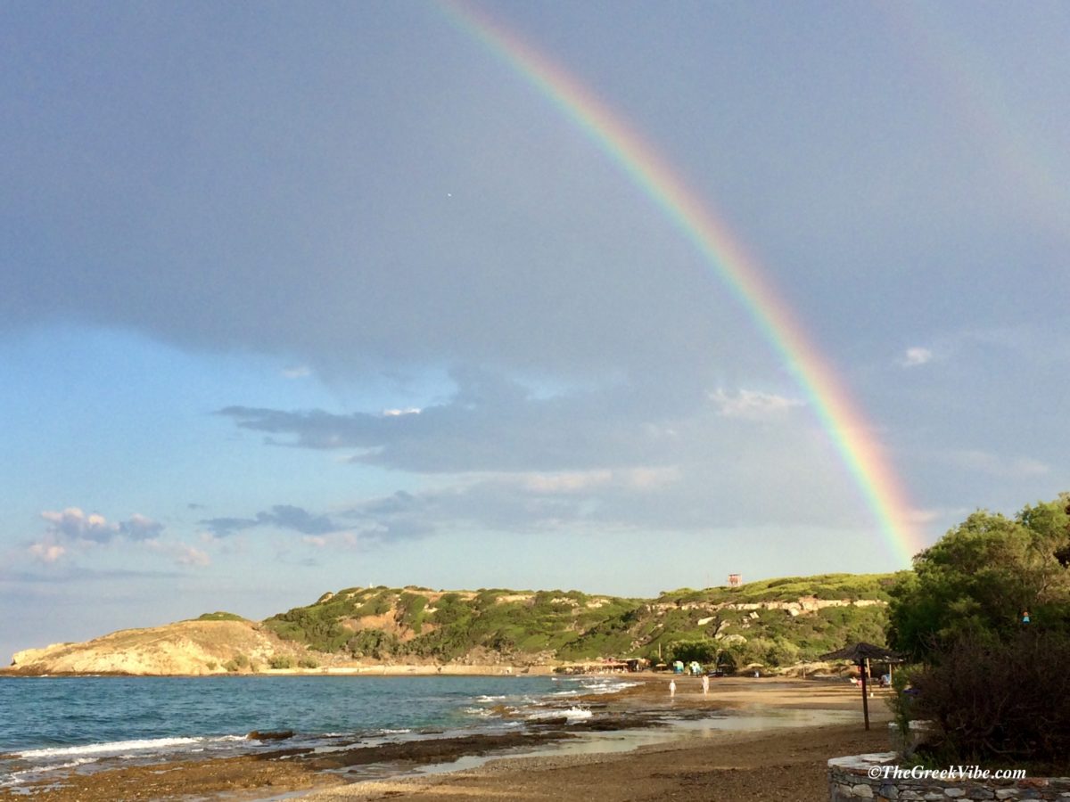 LGBT Travel in Greece: Where to Go, What to Know