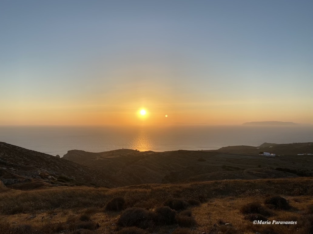 Folegandros