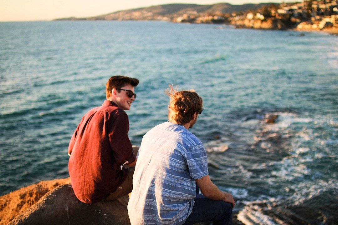 LGBT Travel in Greece: Where to Go, What to Know