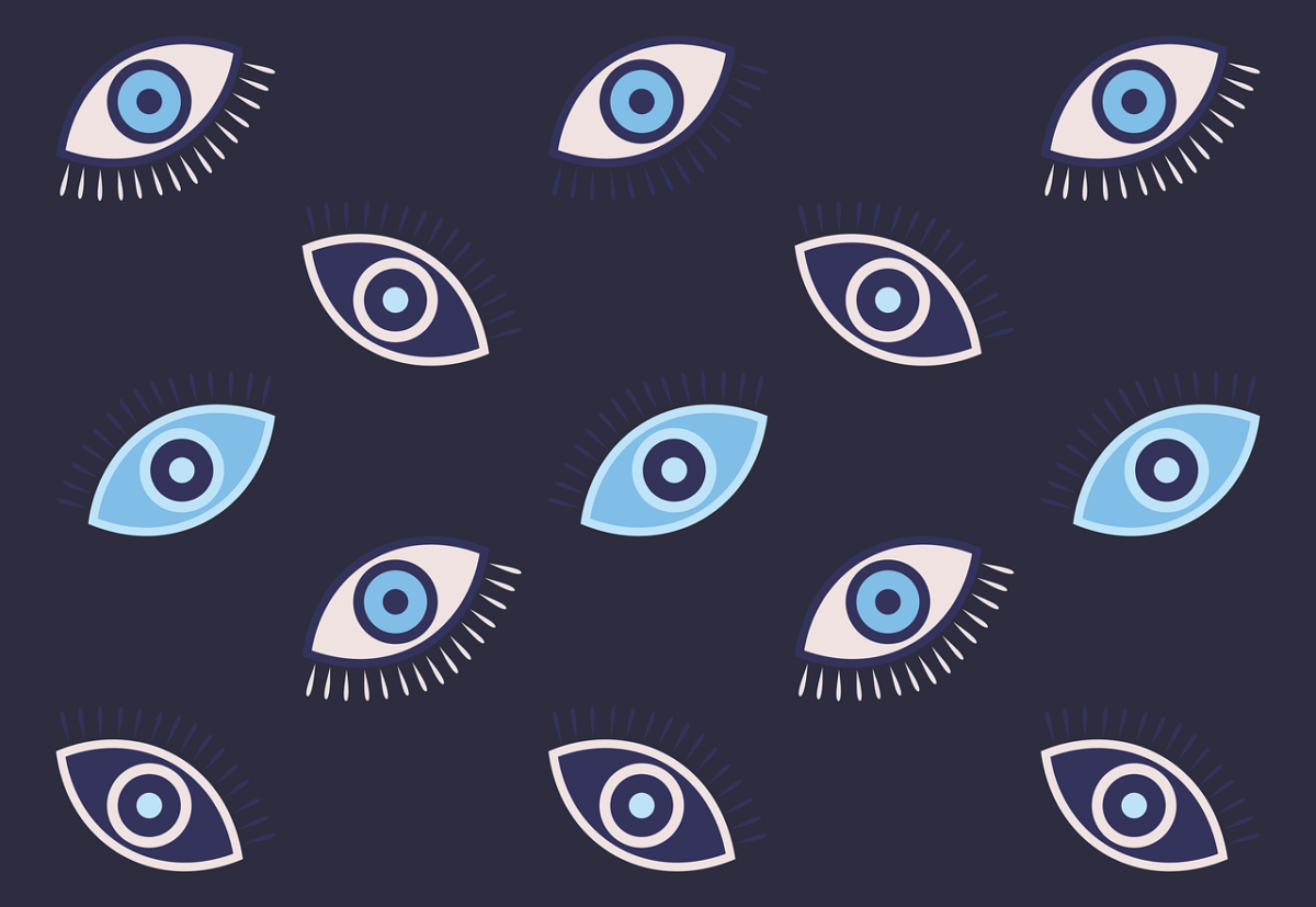 Greek Evil Eye: 6 Tips to Avert the ‘Mati’