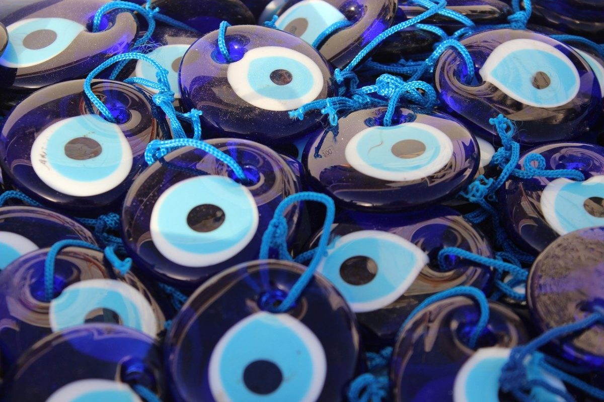 Greek Evil Eye: 6 Tips to Avert the ‘Mati’