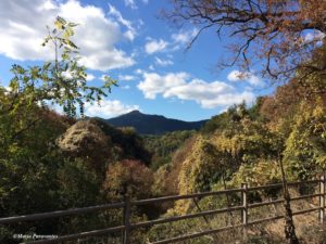 Hiking Greece the Menalon Trail Experience