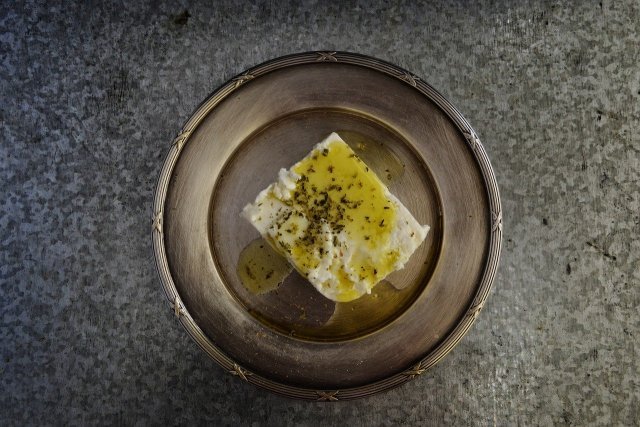 Disappearing Greek Edibles? Slow Food Has the Answer
