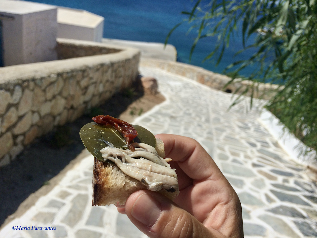 These Greek Food Products are at Risk of Disappearing