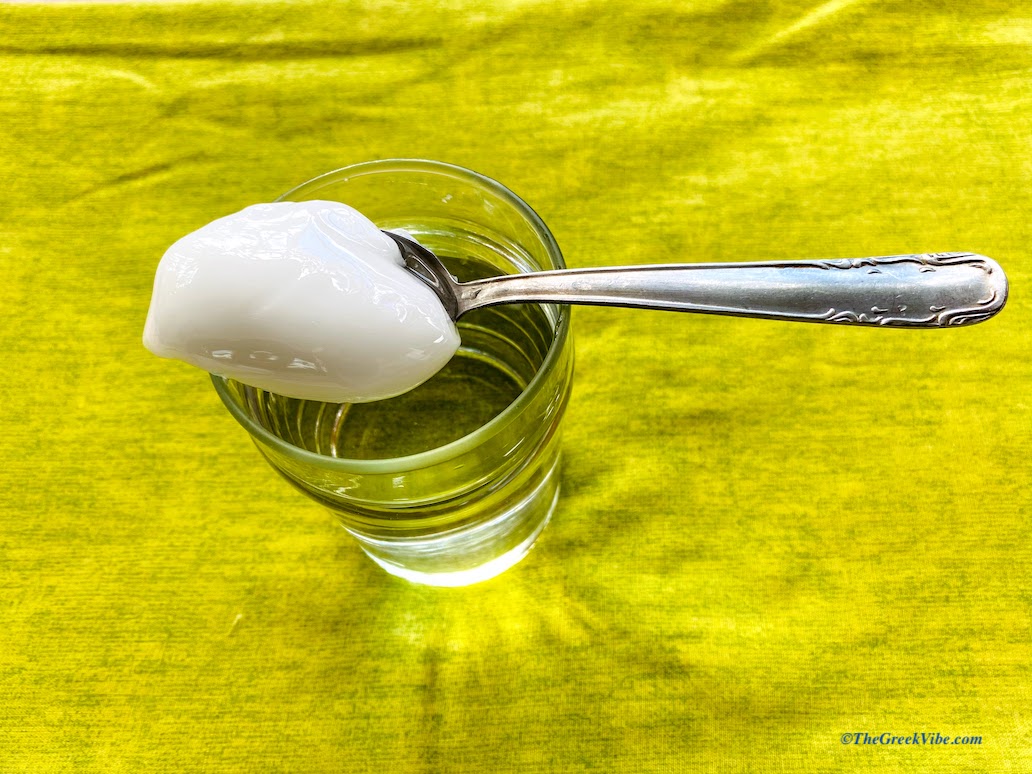 Spoon Sweets – A Traditional Greek Dessert