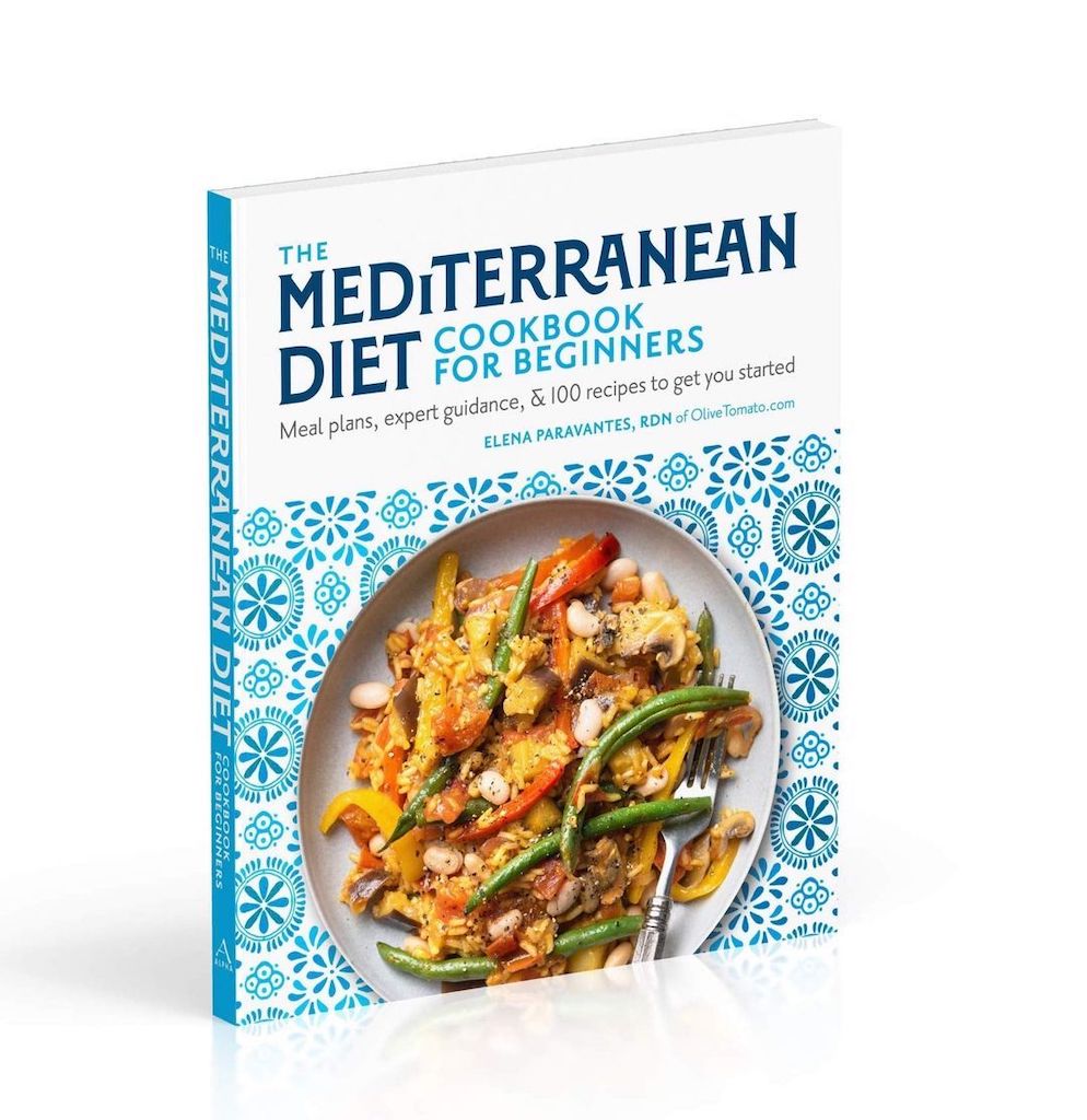 A Great Greek Cookbook for All