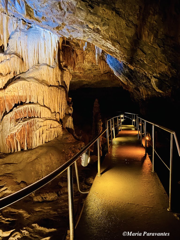 Kapsia Cave: A Tiny Greek Wonder in the Peloponnese