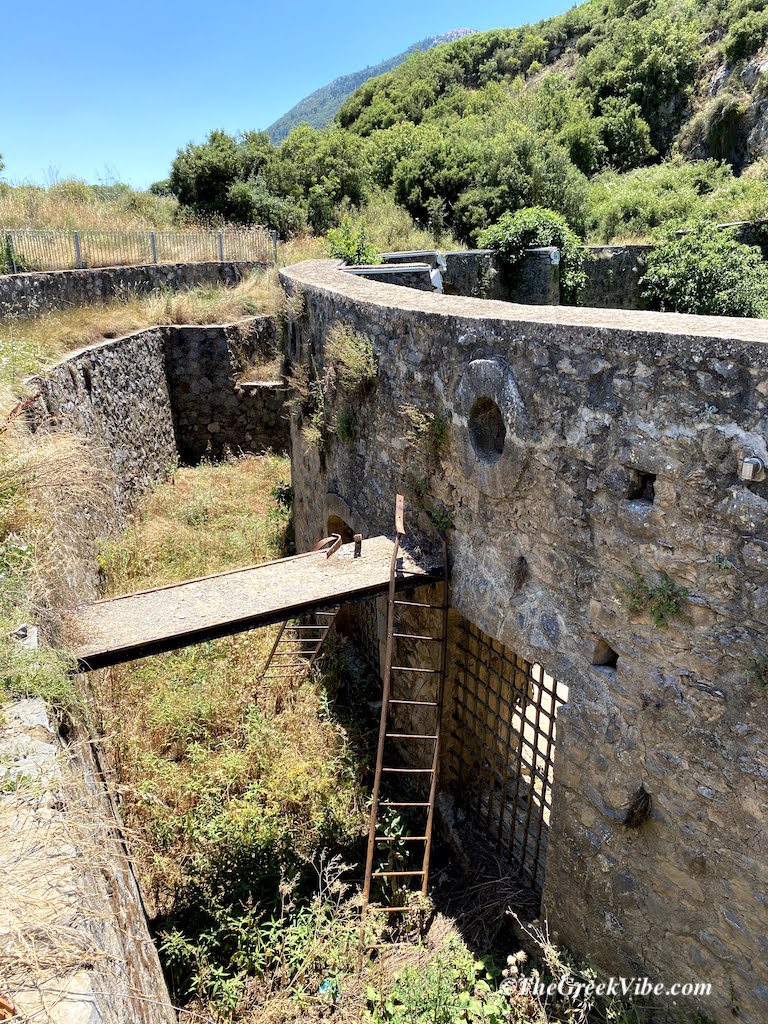 Kapsia Cave: A Tiny Greek Wonder in the Peloponnese