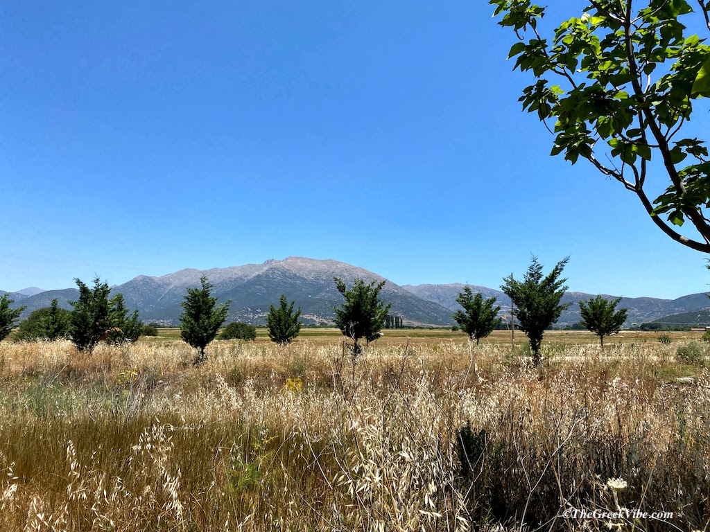 Kapsia Cave: A Tiny Greek Wonder in the Peloponnese