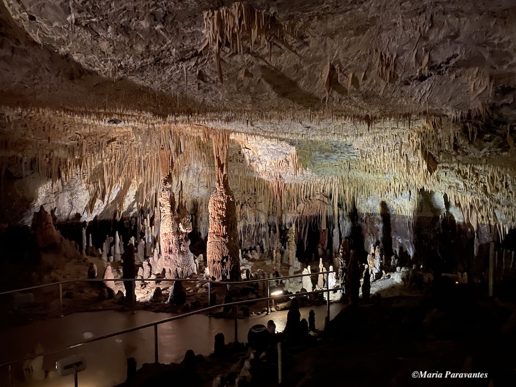 Kapsia Cave: A Tiny Greek Wonder in the Peloponnese