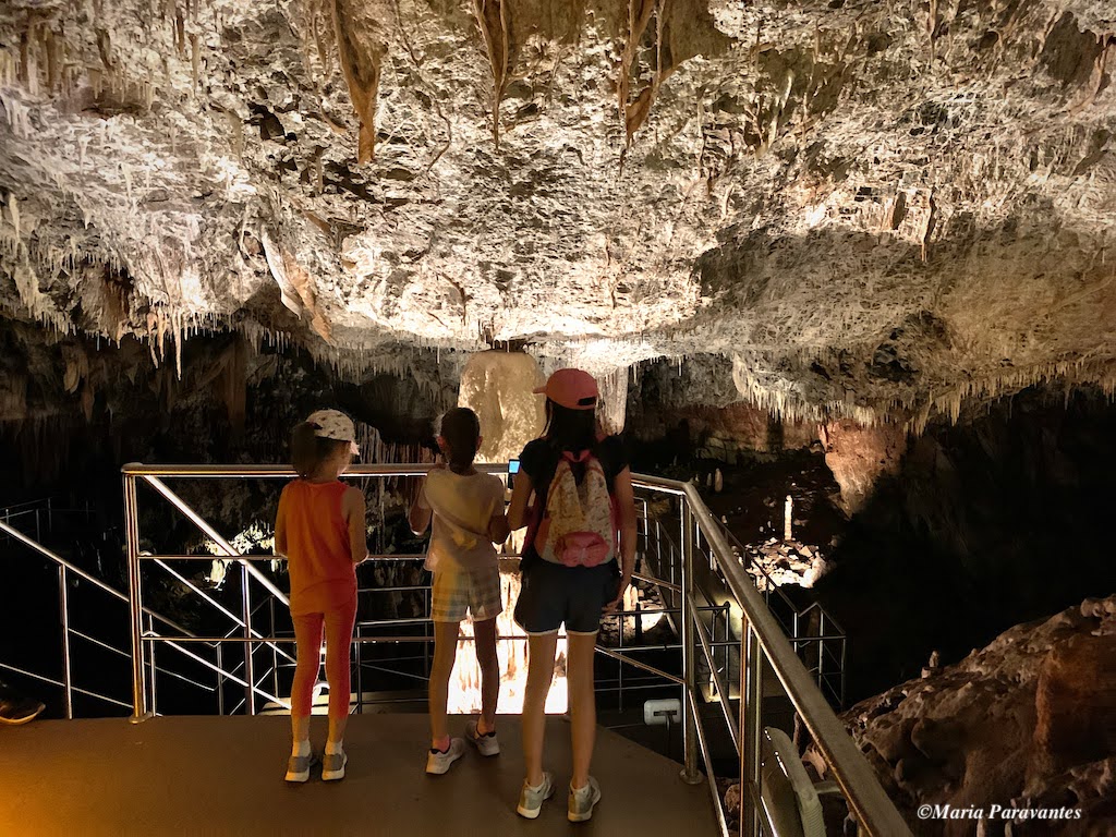 Kapsia Cave: A Tiny Greek Wonder in the Peloponnese