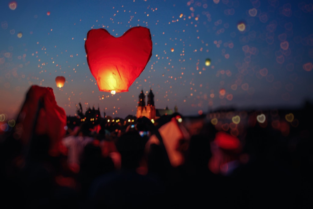 Agios Yakinthos: Greece’s Saint Valentine