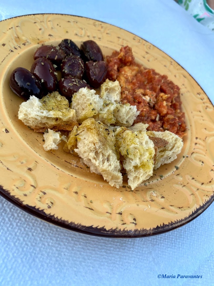 What is a Greek Meze and How to Make Your Own