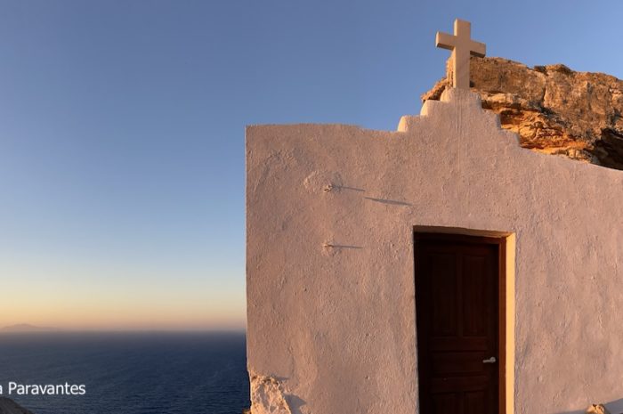 Three Perfect Greek Easter Getaways