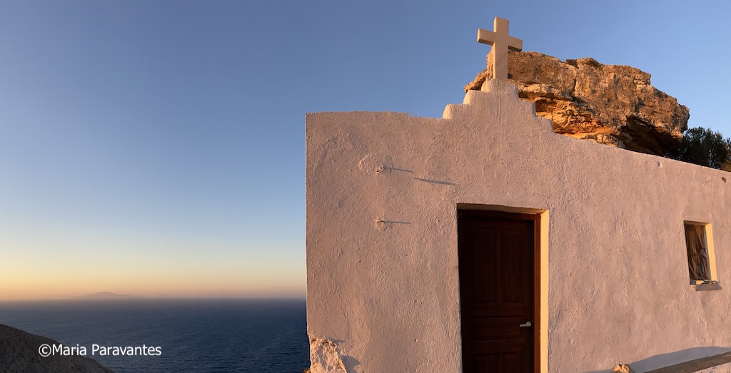 Three Perfect Greek Easter Getaways