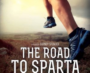 Racing to Capture ‘The Road to Sparta’