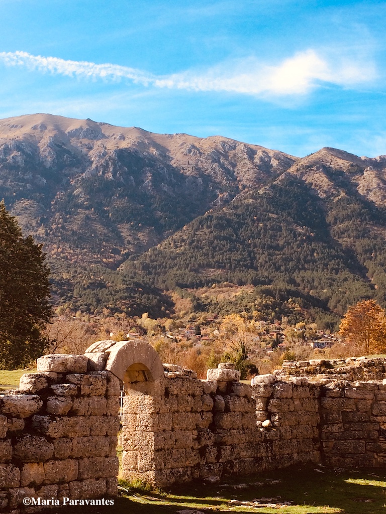 Secrets of Epirus: Discover a New Side of Greece