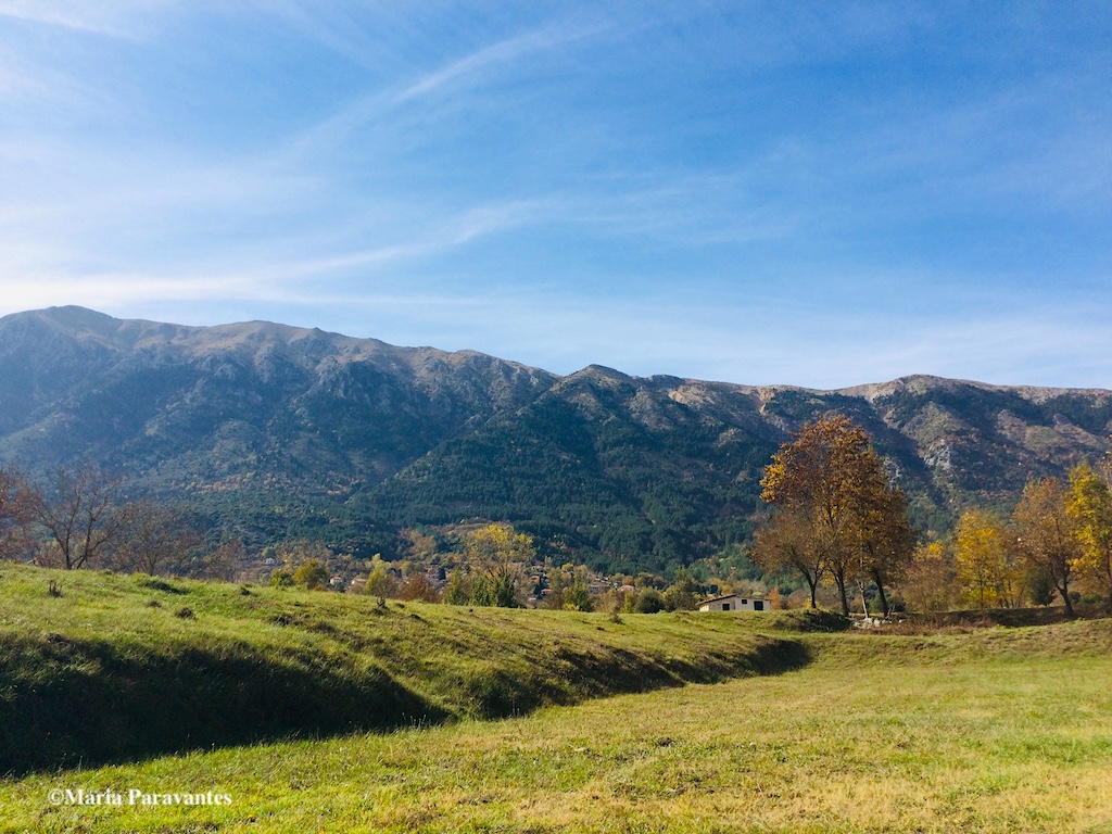 Secrets of Epirus: Discover a New Side of Greece