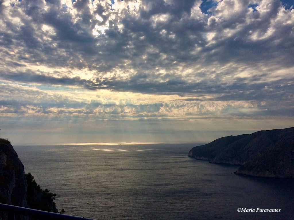 Epiphany Day: When Greece Turns to Water & Light to Mark a New Start