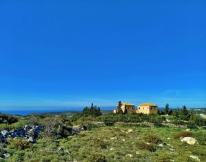 Light & Space on Kythira and the Fight to Stop Wind Farm Madness