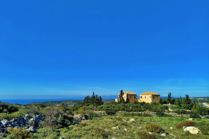 Light & Space on Kythira and the Fight to Stop Wind Farm Madness