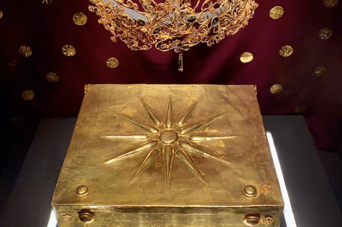 Ultimate Guide to Visiting Vergina: Macedonia’s First Capital