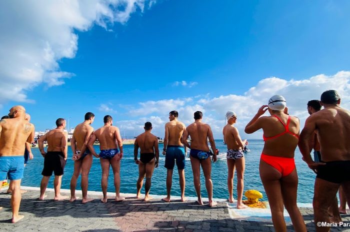 Epiphany Day: When Greeks Bless The Waters To Mark A New Start