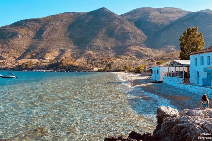 5 + 1 Reasons to Visit Greece ASAP