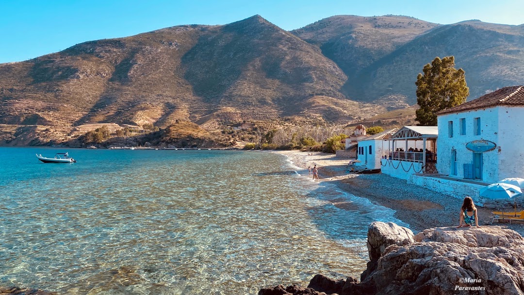 5 + 1 Reasons to Visit Greece ASAP
