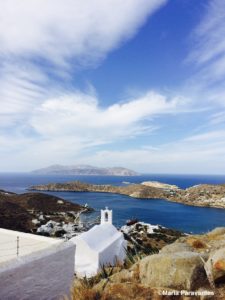 Beaches, Nightlife, Traditions: Welcome to Ios Island Greece