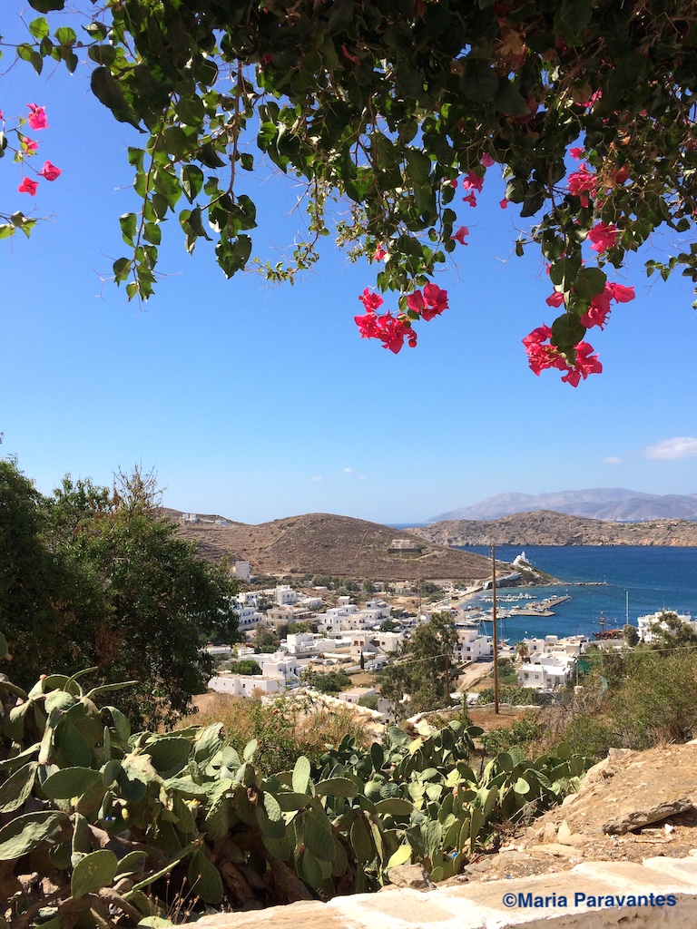 The Magic of Ios Island: The Ultimate Guide